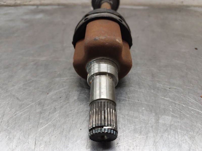 Recambio de transmision delantera izquierda para ford mondeo iii sedán (b4y) 2.0 16v referencia OEM IAM   