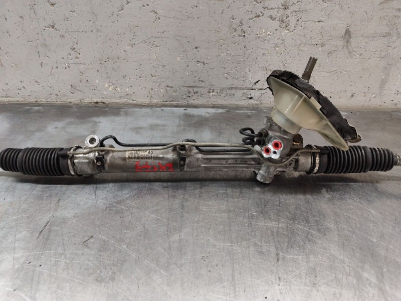 Recambio de cremallera direccion para ford mondeo iii sedán (b4y) 2.0 16v referencia OEM IAM 1S7C3200AG  