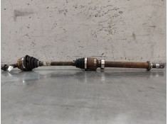 Recambio de transmision delantera derecha para renault clio iv (bh_) 0.9 tce 90 referencia OEM IAM 391009101R  