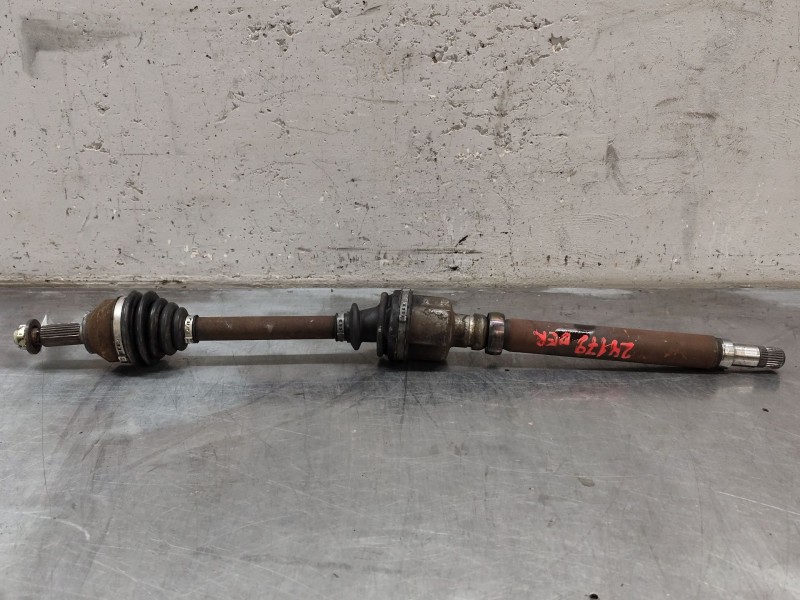 Recambio de transmision delantera derecha para ford mondeo iii sedán (b4y) 2.0 16v referencia OEM IAM   