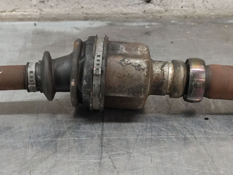 Recambio de transmision delantera derecha para ford mondeo iii sedán (b4y) 2.0 16v referencia OEM IAM   