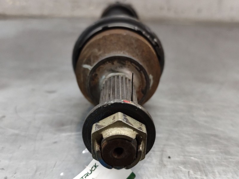 Recambio de transmision delantera derecha para ford mondeo iii sedán (b4y) 2.0 16v referencia OEM IAM   