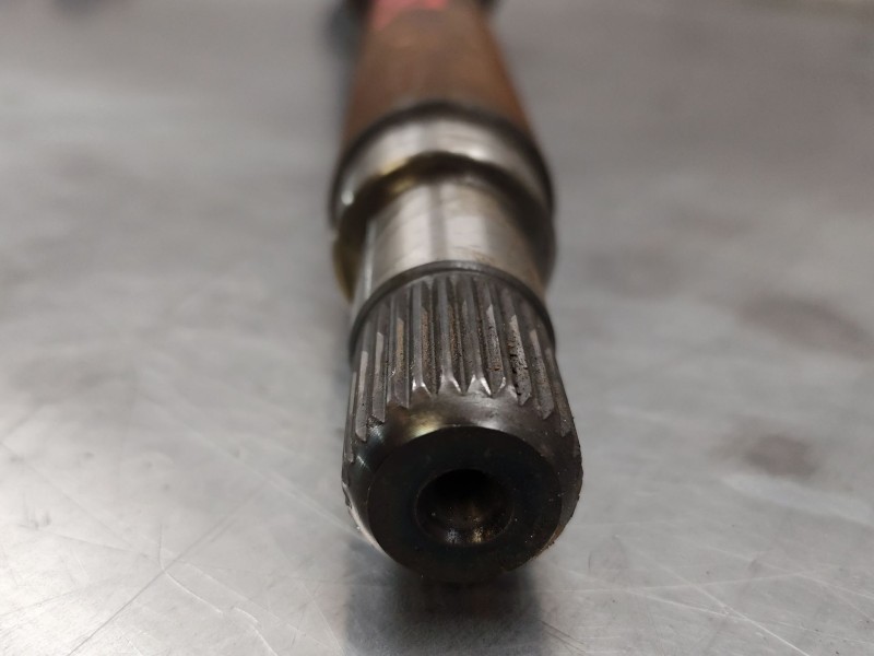 Recambio de transmision delantera derecha para ford mondeo iii sedán (b4y) 2.0 16v referencia OEM IAM   