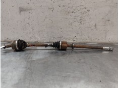 Recambio de transmision delantera derecha para opel movano (2004 =>) furgón corto l1h1 2.8t referencia OEM IAM   