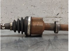 Recambio de transmision delantera derecha para opel movano (2004 =>) furgón corto l1h1 2.8t referencia OEM IAM    2