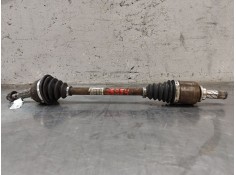 Recambio de transmision delantera izquierda para renault clio iv (bh_) 0.9 tce 90 referencia OEM IAM 391017355R  