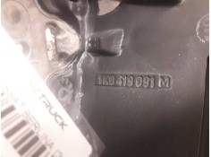 Recambio de volante para volkswagen passat berlina (3c2) advance referencia OEM IAM 1K0419091M   2