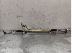 Recambio de cremallera direccion para opel movano (2004 =>) furgón corto l1h1 2.8t referencia OEM IAM 8200814851 6900001291 