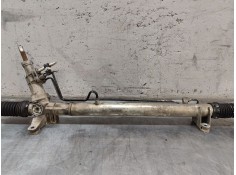 Recambio de cremallera direccion para opel movano (2004 =>) furgón corto l1h1 2.8t referencia OEM IAM 8200814851 6900001291  2