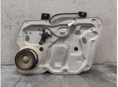 Recambio de elevalunas delantero derecho para volkswagen caddy ka/kb (2k) 2.0 sdi referencia OEM IAM   