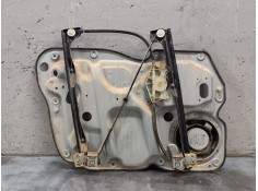 Recambio de elevalunas delantero derecho para volkswagen caddy ka/kb (2k) 2.0 sdi referencia OEM IAM    2