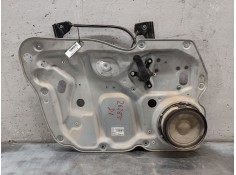 Recambio de elevalunas delantero izquierdo para volkswagen caddy ka/kb (2k) 2.0 sdi referencia OEM IAM   
