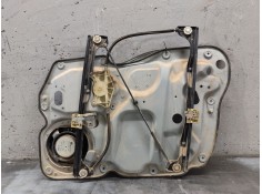 Recambio de elevalunas delantero izquierdo para volkswagen caddy ka/kb (2k) 2.0 sdi referencia OEM IAM    2