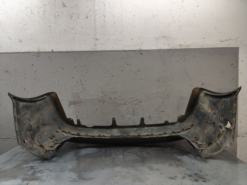 Recambio de paragolpes trasero para renault scenic ii grand confort dynamique referencia OEM IAM   