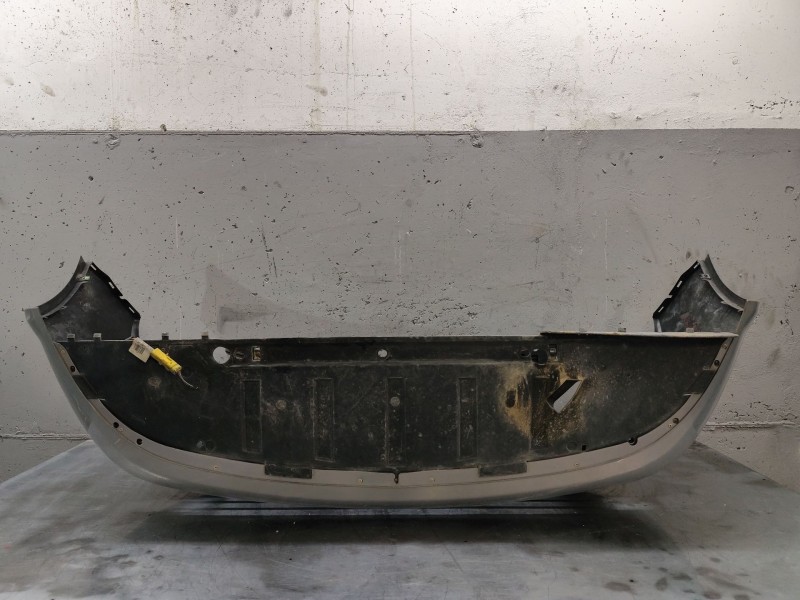 Recambio de paragolpes delantero para renault scenic ii grand confort dynamique referencia OEM IAM   