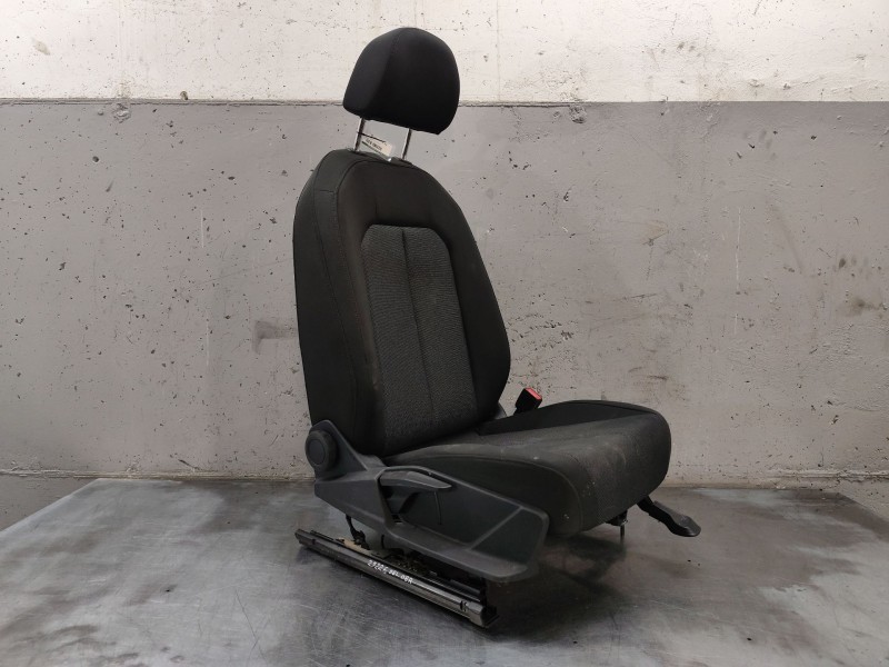 Recambio de asiento delantero derecho para audi q3 (f3b) 35 tdi quattro referencia OEM IAM   