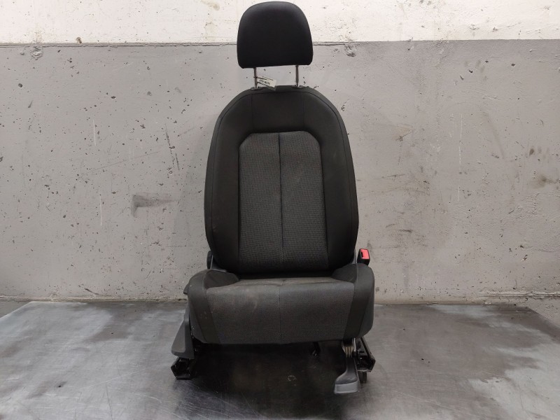 Recambio de asiento delantero derecho para audi q3 (f3b) 35 tdi quattro referencia OEM IAM   