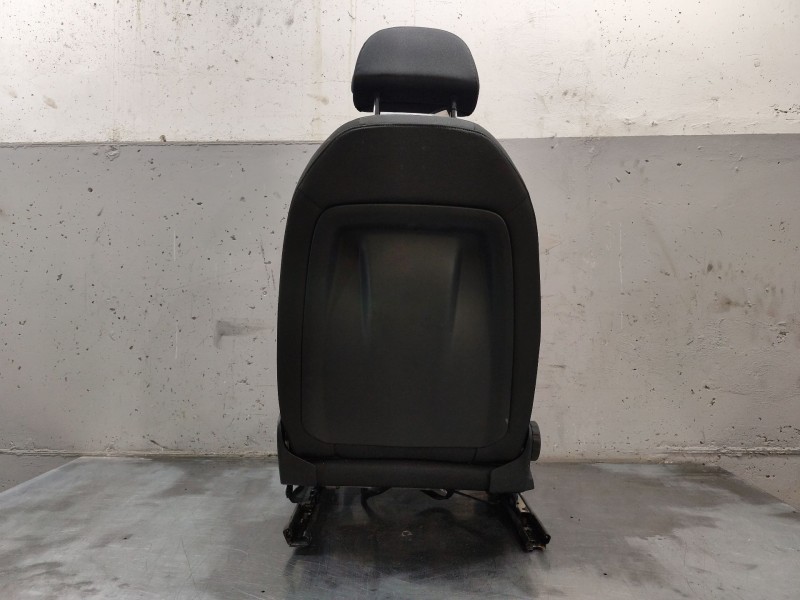 Recambio de asiento delantero derecho para audi q3 (f3b) 35 tdi quattro referencia OEM IAM   