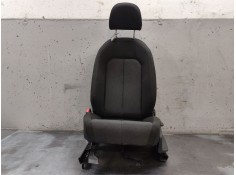 Recambio de asiento delantero izquierdo para audi q3 (f3b) 35 tdi quattro referencia OEM IAM   