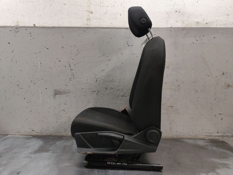 Recambio de asiento delantero izquierdo para audi q3 (f3b) 35 tdi quattro referencia OEM IAM   