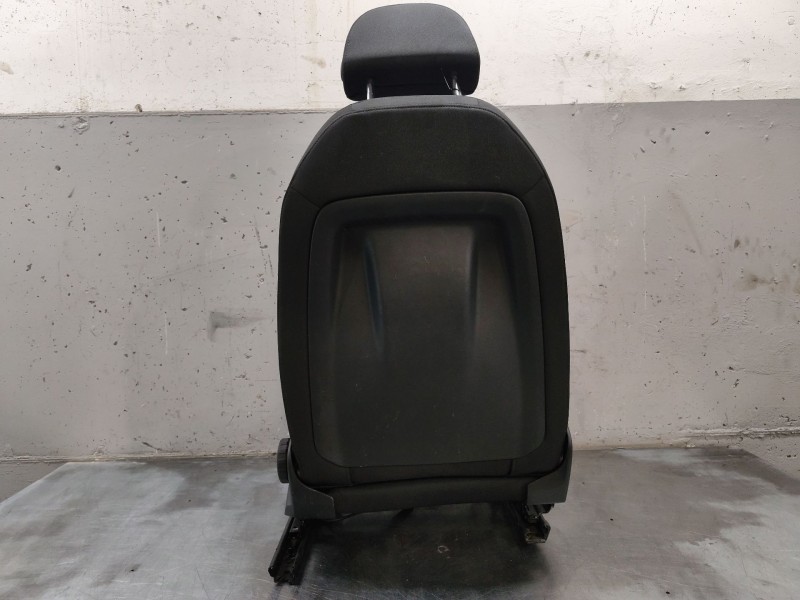 Recambio de asiento delantero izquierdo para audi q3 (f3b) 35 tdi quattro referencia OEM IAM   