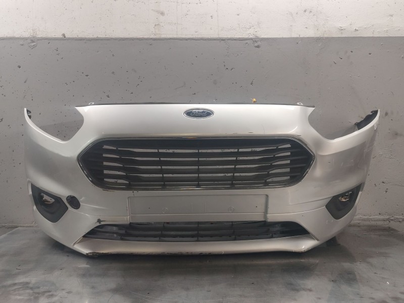 Recambio de paragolpes delantero para ford tourneo courier b460 monospace 1.0 ecoboost referencia OEM IAM   