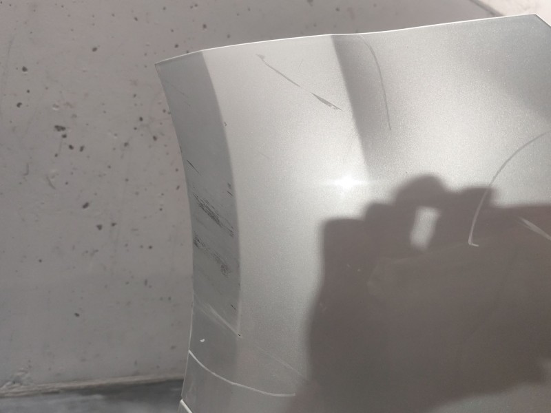 Recambio de paragolpes delantero para ford tourneo courier b460 monospace 1.0 ecoboost referencia OEM IAM   