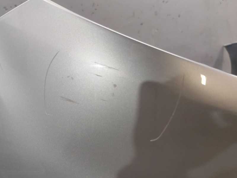 Recambio de paragolpes delantero para ford tourneo courier b460 monospace 1.0 ecoboost referencia OEM IAM   