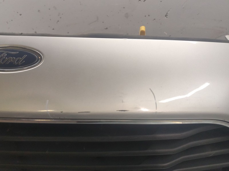 Recambio de paragolpes delantero para ford tourneo courier b460 monospace 1.0 ecoboost referencia OEM IAM   