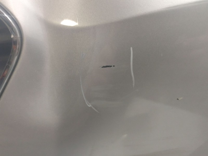 Recambio de paragolpes delantero para ford tourneo courier b460 monospace 1.0 ecoboost referencia OEM IAM   