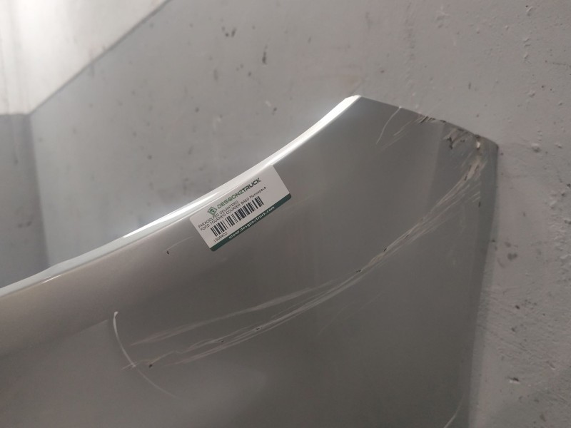 Recambio de paragolpes delantero para ford tourneo courier b460 monospace 1.0 ecoboost referencia OEM IAM   