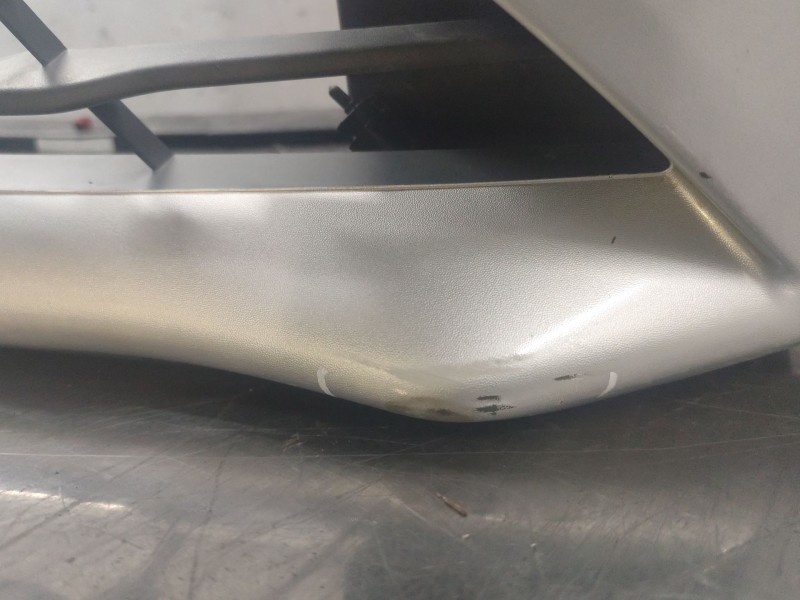 Recambio de paragolpes delantero para ford tourneo courier b460 monospace 1.0 ecoboost referencia OEM IAM   