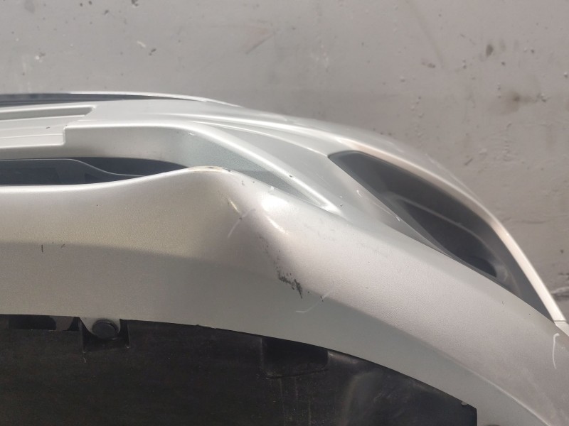 Recambio de paragolpes delantero para ford tourneo courier b460 monospace 1.0 ecoboost referencia OEM IAM   