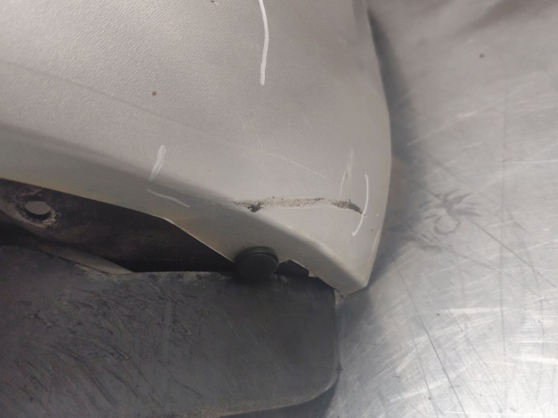 Recambio de paragolpes delantero para ford tourneo courier b460 monospace 1.0 ecoboost referencia OEM IAM   