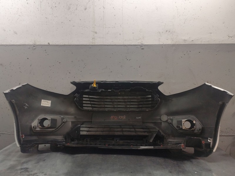 Recambio de paragolpes delantero para ford tourneo courier b460 monospace 1.0 ecoboost referencia OEM IAM   