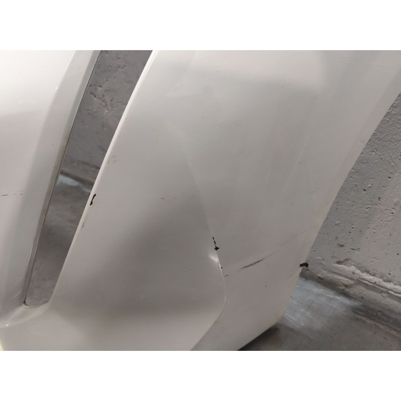 Recambio de paragolpes delantero para peugeot 208 ii (ub_, up_, uw_, uj_) 1.5 bluehdi 100 referencia OEM IAM   