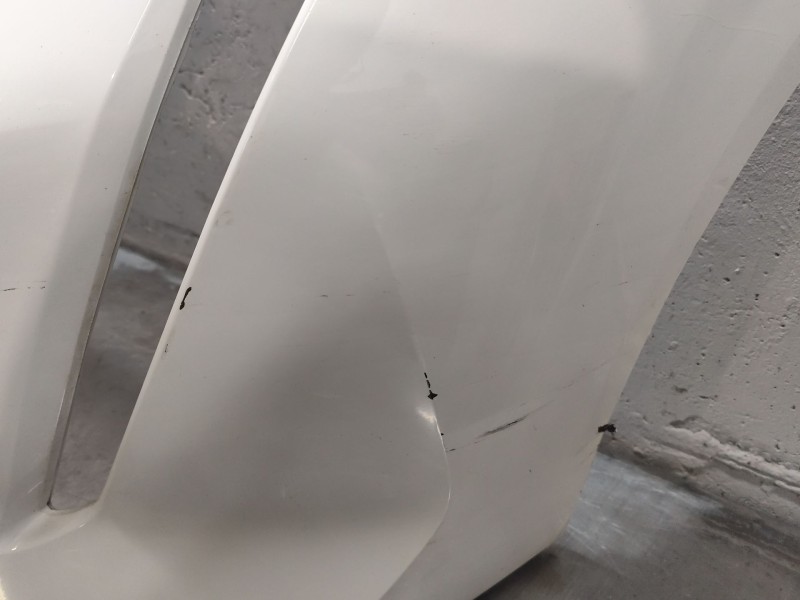 Recambio de paragolpes delantero para peugeot 208 ii (ub_, up_, uw_, uj_) 1.5 bluehdi 100 referencia OEM IAM   