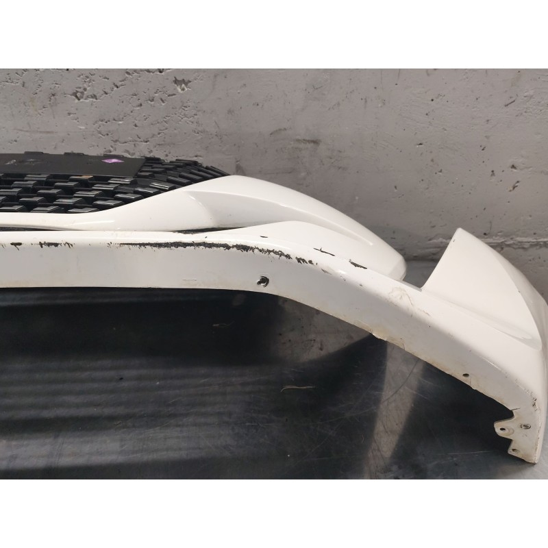 Recambio de paragolpes delantero para peugeot 208 ii (ub_, up_, uw_, uj_) 1.5 bluehdi 100 referencia OEM IAM   