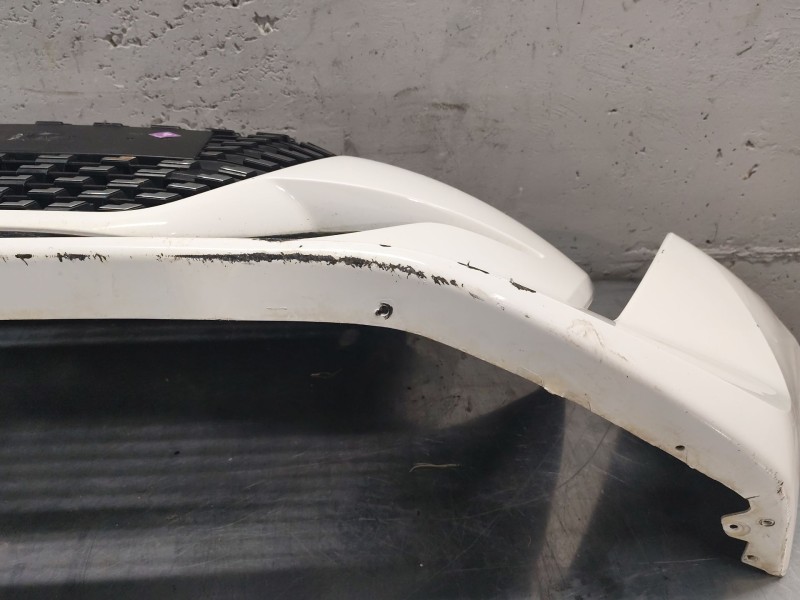 Recambio de paragolpes delantero para peugeot 208 ii (ub_, up_, uw_, uj_) 1.5 bluehdi 100 referencia OEM IAM   