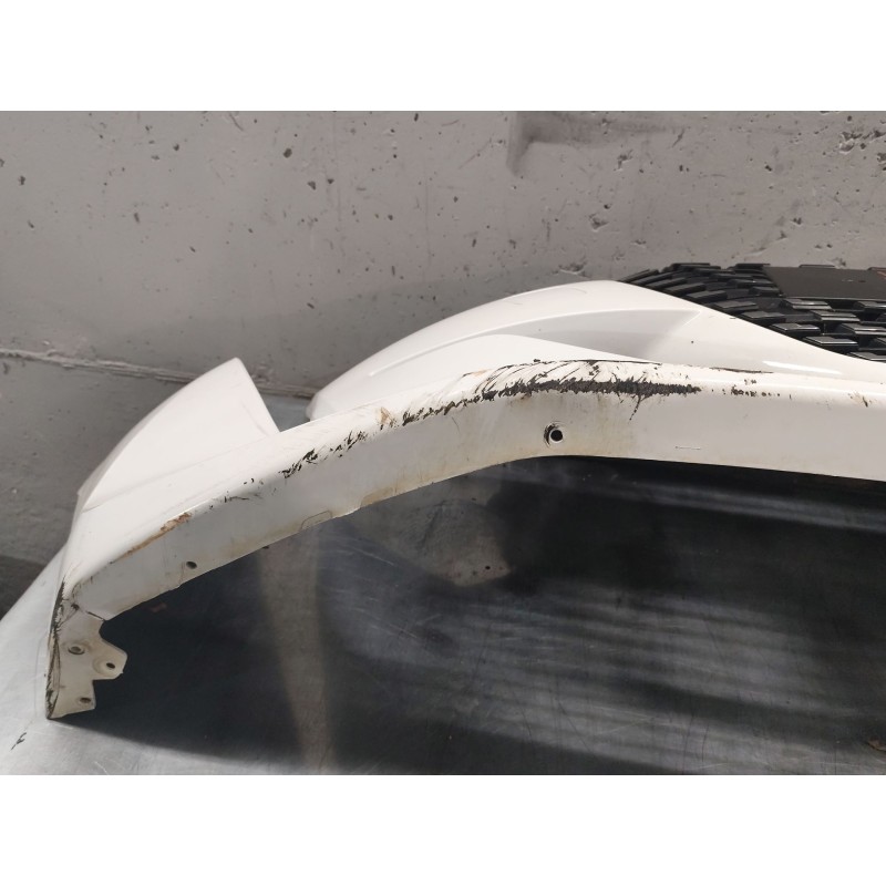 Recambio de paragolpes delantero para peugeot 208 ii (ub_, up_, uw_, uj_) 1.5 bluehdi 100 referencia OEM IAM   