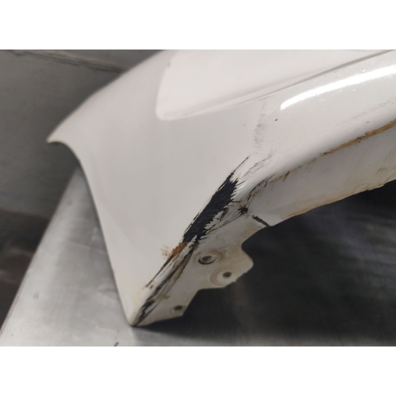 Recambio de paragolpes delantero para peugeot 208 ii (ub_, up_, uw_, uj_) 1.5 bluehdi 100 referencia OEM IAM   