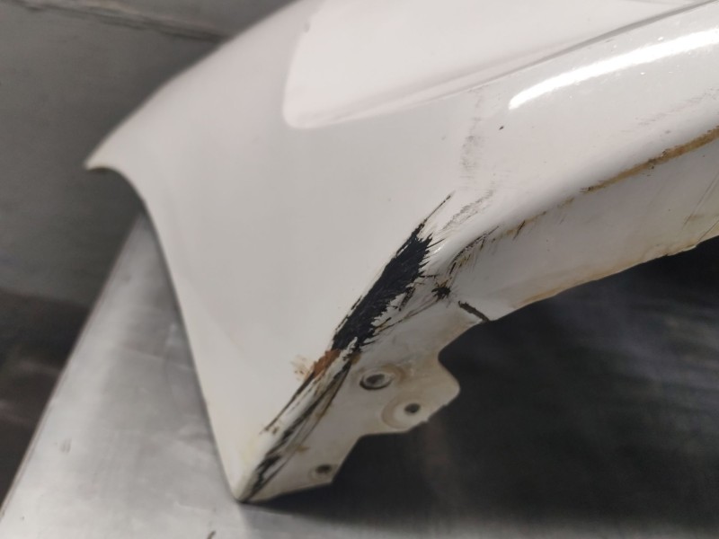 Recambio de paragolpes delantero para peugeot 208 ii (ub_, up_, uw_, uj_) 1.5 bluehdi 100 referencia OEM IAM   