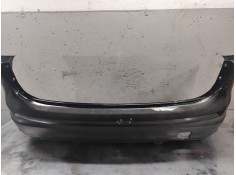 Recambio de paragolpes trasero para nissan qashqai ii (j11, j11_) 1.5 dci referencia OEM IAM   