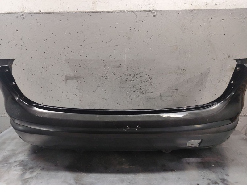Recambio de paragolpes trasero para nissan qashqai ii (j11, j11_) 1.5 dci referencia OEM IAM   