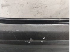 Recambio de paragolpes trasero para nissan qashqai ii (j11, j11_) 1.5 dci referencia OEM IAM    2