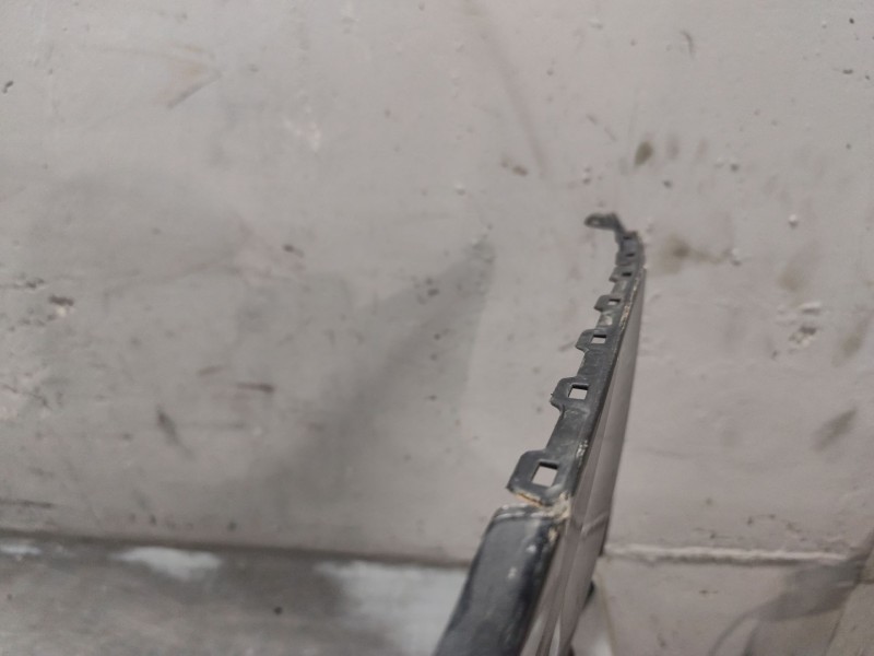 Recambio de paragolpes trasero para nissan qashqai ii (j11, j11_) 1.5 dci referencia OEM IAM   