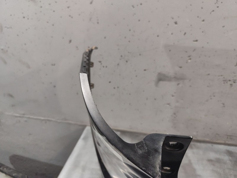 Recambio de paragolpes trasero para nissan qashqai ii (j11, j11_) 1.5 dci referencia OEM IAM   