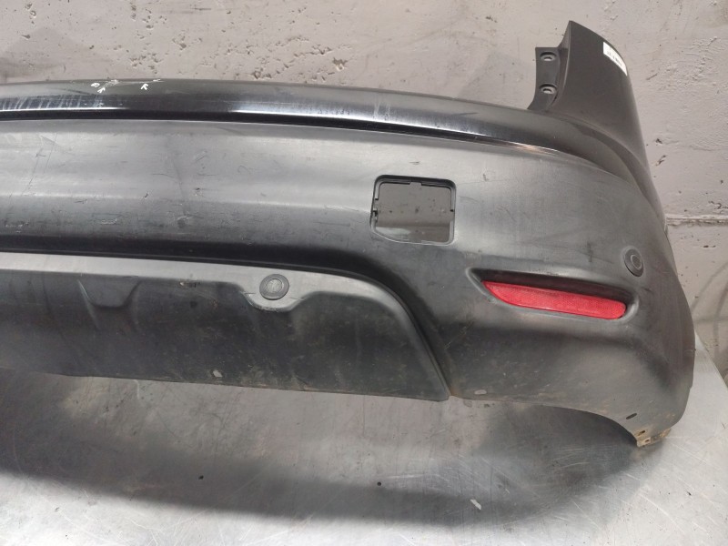 Recambio de paragolpes trasero para nissan qashqai ii (j11, j11_) 1.5 dci referencia OEM IAM   