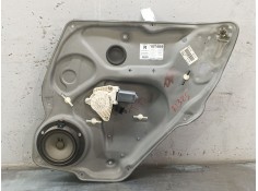 Recambio de elevalunas trasero derecho para mercedes-benz clase a (w169) a 180 cdi (169.007) referencia OEM IAM A1697301479  