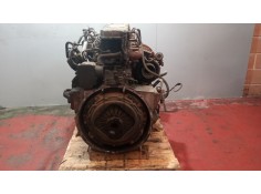 Recambio de despiece motor para iveco eurocargo tector chasis  (typ 120 el 21) tráfico urbano referencia OEM IAM F4AE0681D  